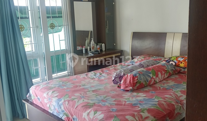 Take Over Rumah Minimalis 1