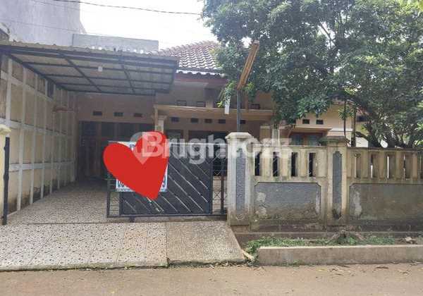 Turun Harga Rumah di Mampang Indah 2 Depok