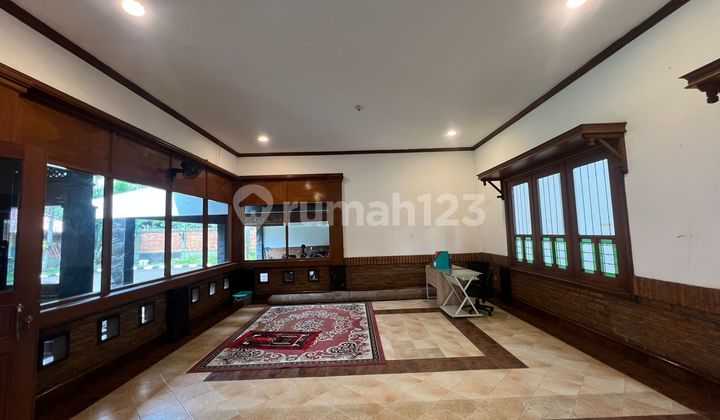 Beautiful and Luxurious House on the Main Road of Lenteng Agung 2