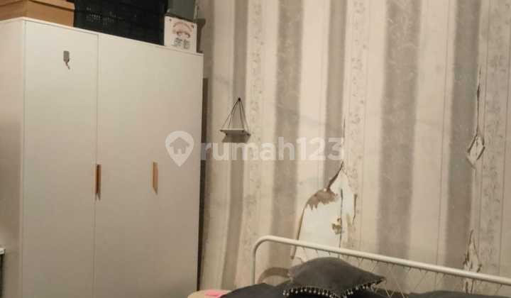 Rumah Starategis Sawangan Residence Ideal 2