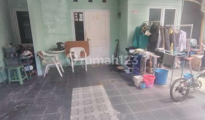 Rumah di Bukit Rivaria Sawangan Rumah di Bukit Rivaria Sawangan