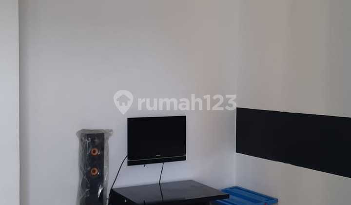 Pancoran Riverside Apartment 2