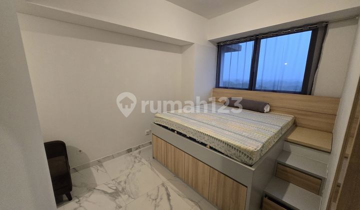 New Apartment Unit Fully Furnished