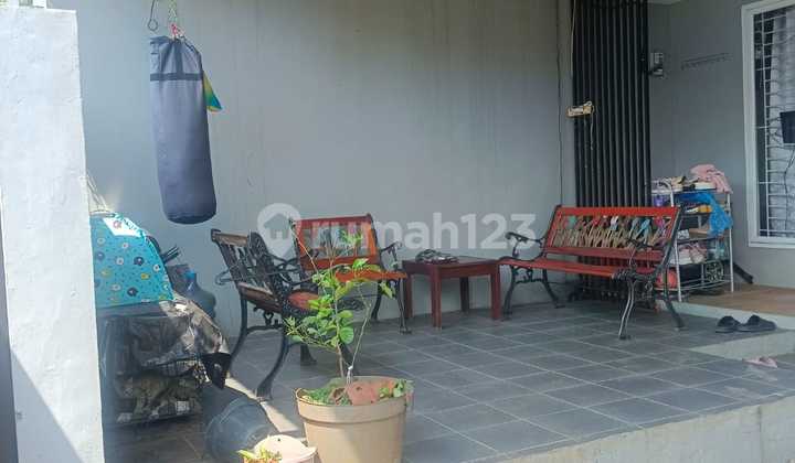 Take Over Perumahan Melati Hills Bojong Sari Sawangan Depok