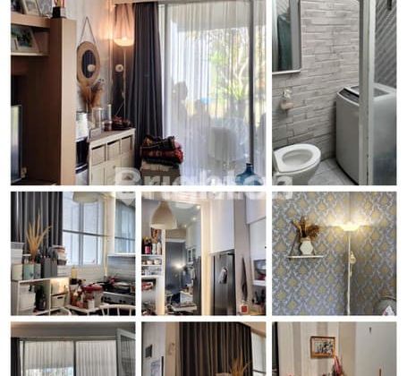 Rumah Starategis Sawangan Residence Ideal