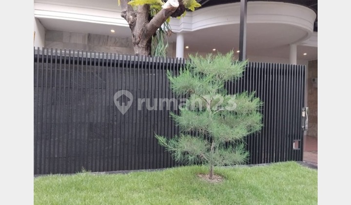 Rumah Second Terawat & Bagus - Area Rungkut, Selangkah ke MERR