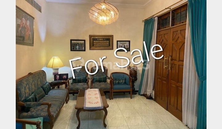 House + Office, Zero Sudirman-Ambengan Main Road Central Surabaya 2