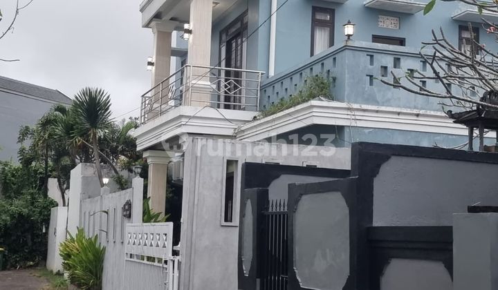 Affordable Luxury Villa Comfortable Clean