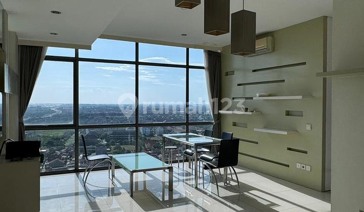 2BR Apartment Near Doctor's Toll Exit