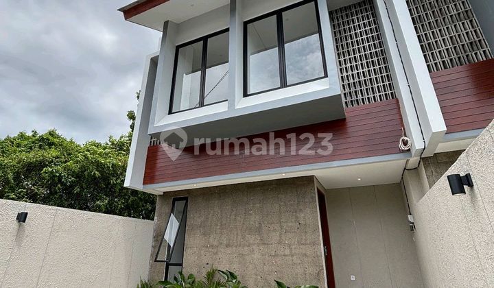 Dijual Rumah Baru Siap Huni Daerah Krobokan Dalung Bali Dijual Rumah Baru Siap Huni Daerah Krobokan Dalung Bali