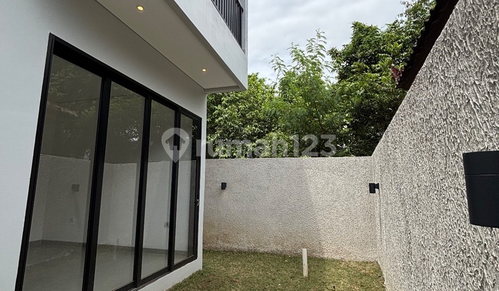 Dijual Rumah Baru Siap Huni Daerah Krobokan Dalung Bali 2