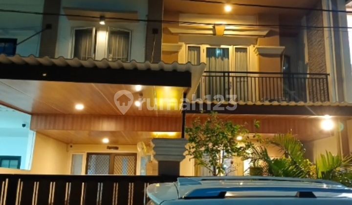 Rumah Siap Huni Beli Langsung Cuan Citra2 Ex 2