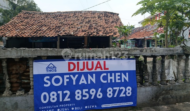 Hot Sale Turun Harga Dari30m Menjadi 26M