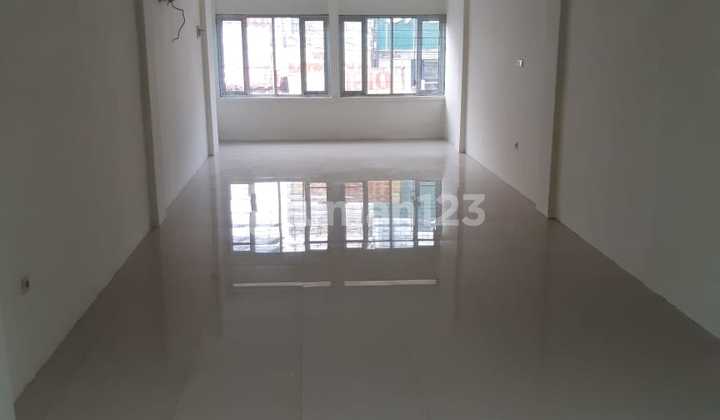 Direct Lease Profitable, Close to Anyar Market