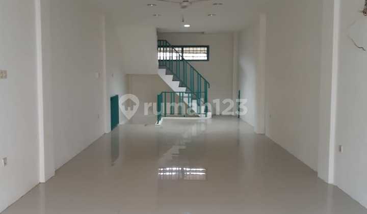 Direct Lease Profitable, Close to Anyar Market 2