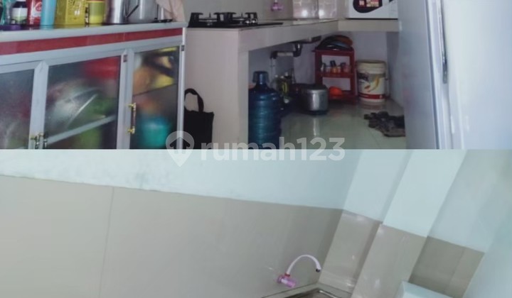 Beli Langsung Untung Dijual Rumah+Kostan Sudah Menghasilkan 2