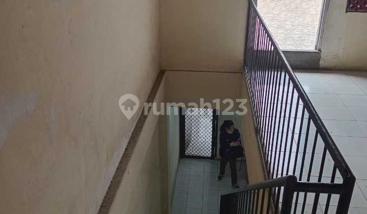 Jual/Disewakan Rukokeadilan 5 Glodok Pinggir Jalan