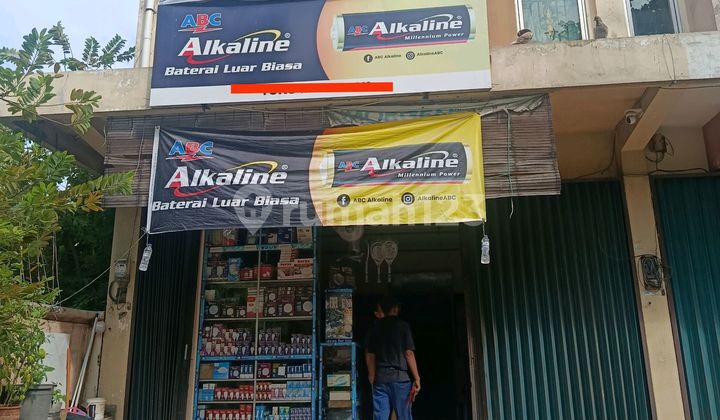 Ruko3lantai Hook Ruko3lantai Hook