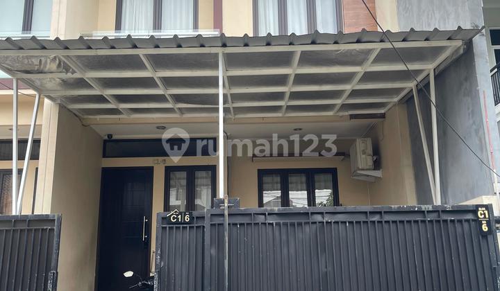 2-Story House in Imperial Gading Housing Near Kelapa Gading Mall