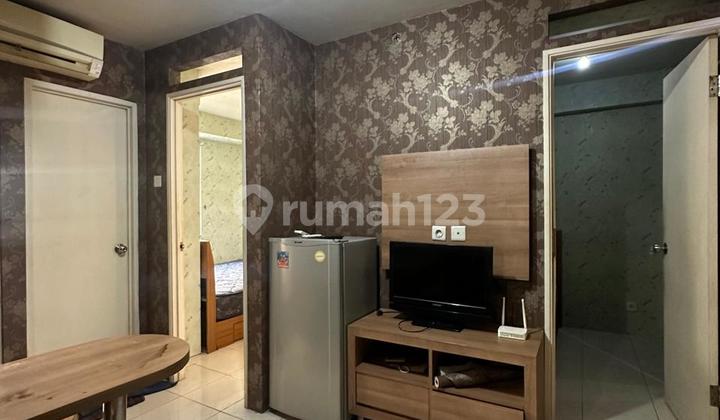 Kalibata 2-Bedroom Apartment Safe and Comfortable 2