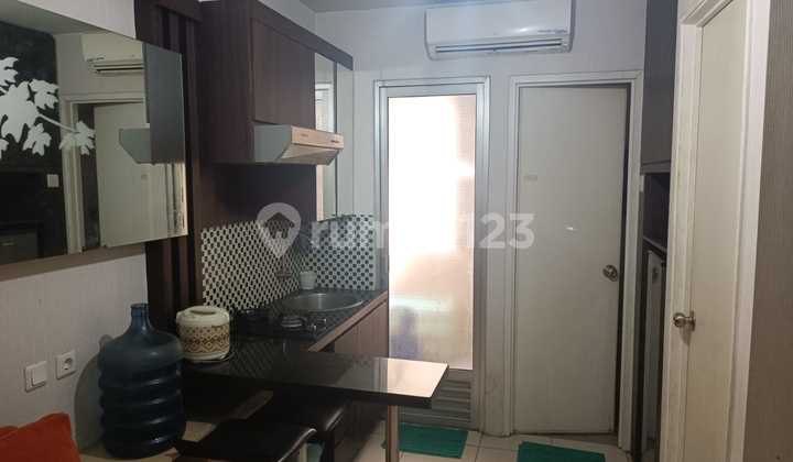 Apartement Nayamana Dan Aman 2