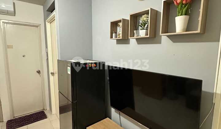 Apartement Kalibata City 2br Full Furnish 2
