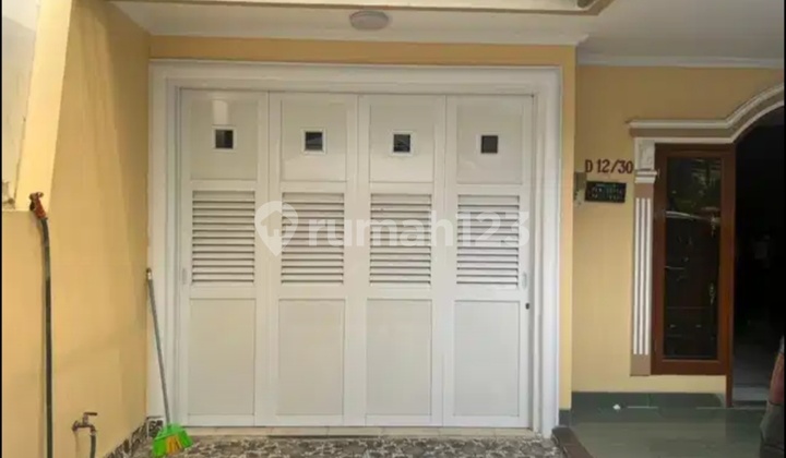 Rumah Nyaman Taman Palem Lestari 2