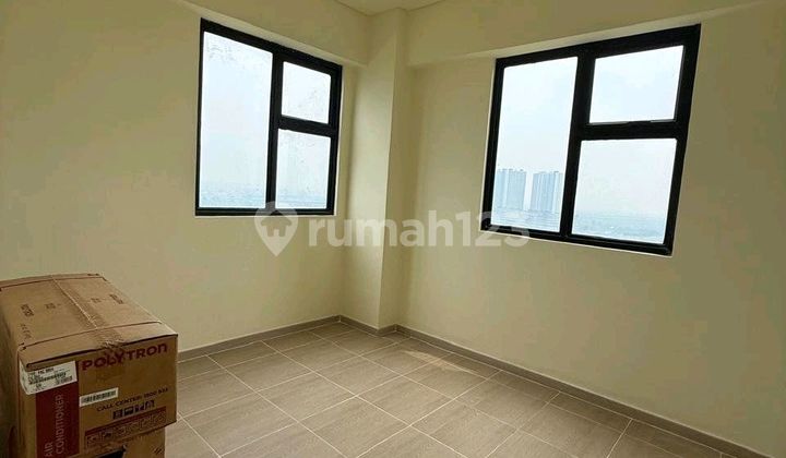 Marbella 2 Bedroom Apartment Unfurnished