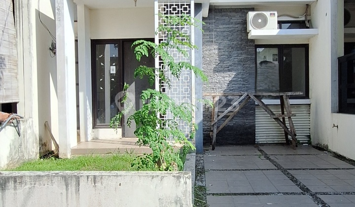 For Sale, Nice House Ready to Occupy in Acacia Cluster, Tarumajaya, Bekasi