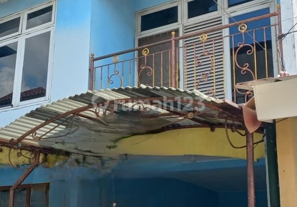 Dijual Cepat Rumah Bagus 2 Lantai di Taman Harapan Baru, Bekasi 2