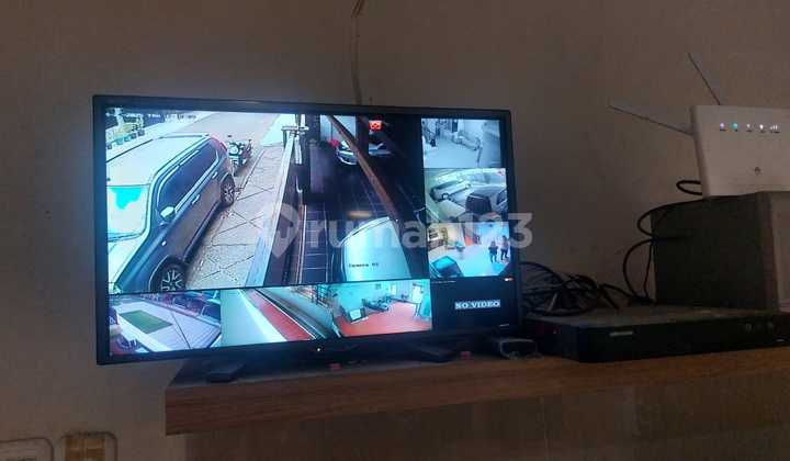 Jual Rumah Bagus Janur Elok Kelapa Gading Jakarta Utara 2