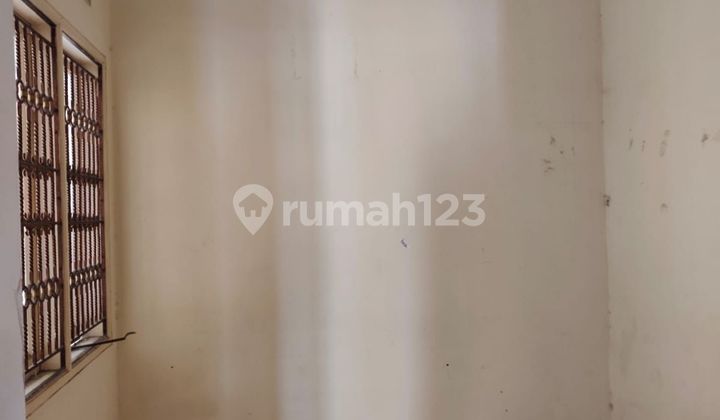 Dijual Rumah Bulevar Hijau Kota Harapan Indah Bekasi 2