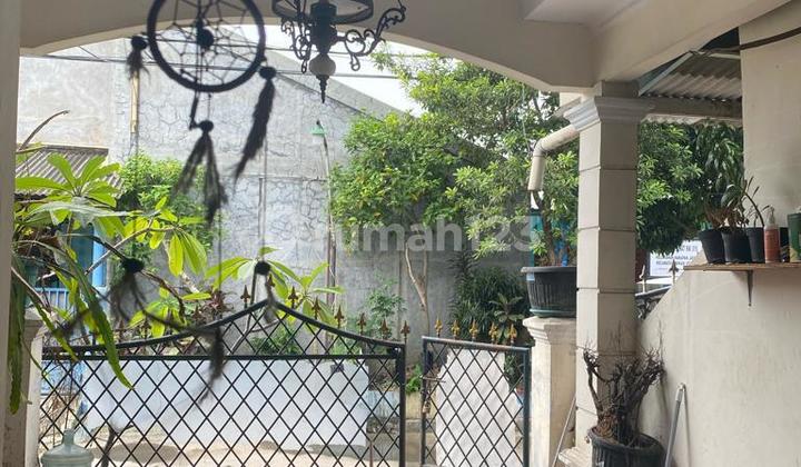 Dijual Cepat Rumah di Harapan Jaya Bekasi Utara 2