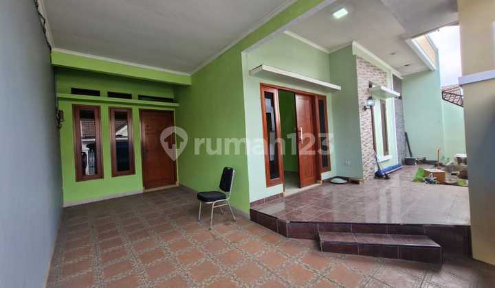 For Rent 2-Story Ready-to-Occupy House in Pulo Gebang, Cakung 2