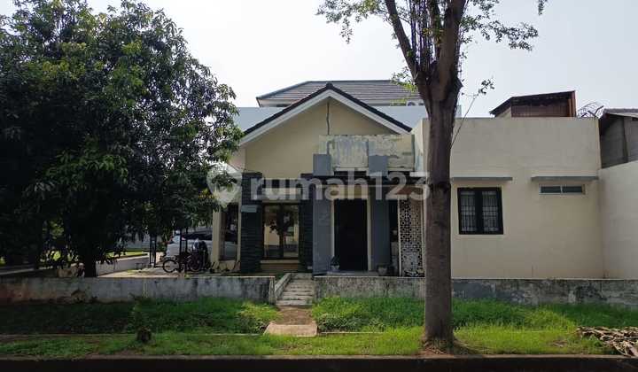 Dijual Rumah Harapan Mulya Regency Cluster Acasia, Tarumajaya 2