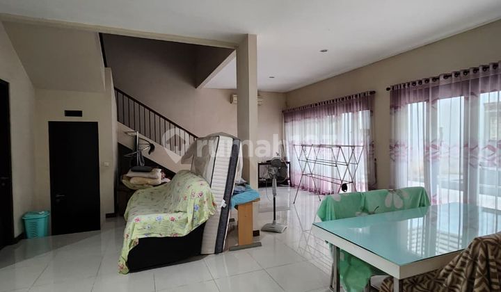 Dijual Rumah Mewah Rapi Siap Huni di Cluster Asia Tropis 2