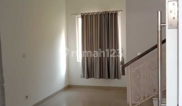 Dijual Murah Dibawah Njop Rumah Bagus Di North Thames Jakarta Garden City