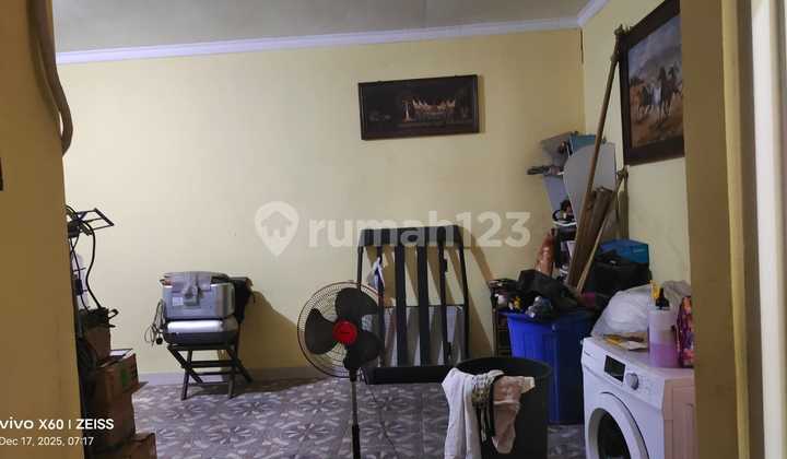 Disewakan Rumah 2 Lantai di Taman Modern Cakung Jakarta Timur 2