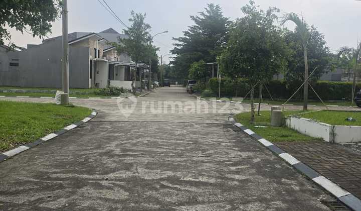 For Sale Nice House in Citra Raya Tangerang 2