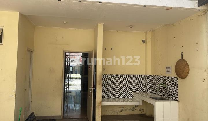 For Rent: 2½ Story Shop House in Arana Harapan Indah, Bekasi