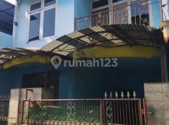 Dijual Cepat Rumah Bagus 2 Lantai di Taman Harapan Baru, Bekasi Dijual Cepat Rumah Bagus 2 Lantai di Taman Harapan Baru, Bekasi