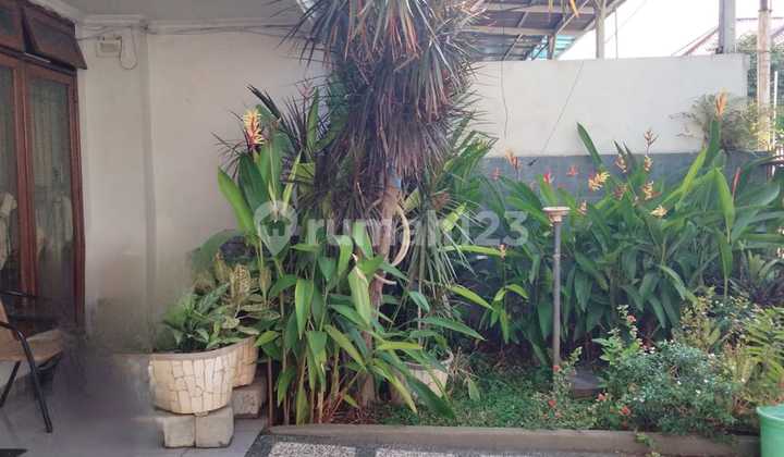 Dijual Rumah Bagus di Pulomas Timur Jakarta Timur 2