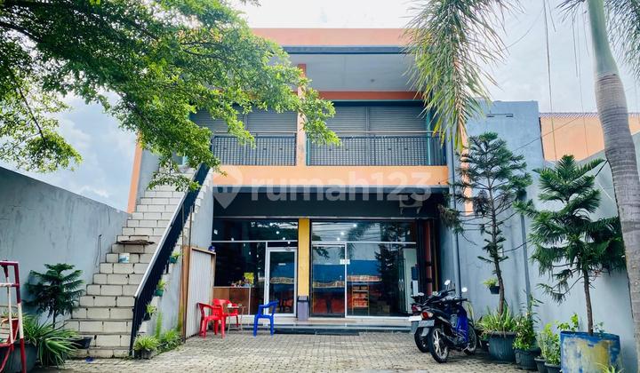 Disewakan Ruko bisa Gudang 4 Lantai di Tarumajaya Bekasi Disewakan Ruko bisa Gudang 4 Lantai di Tarumajaya Bekasi