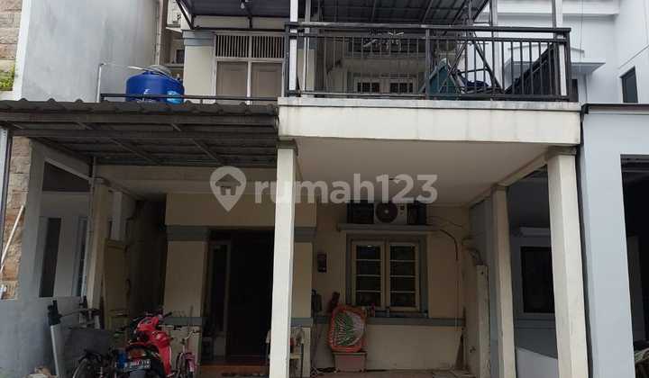 Dijual Rumah Bagus Di Taman Tjikini Metland Ujung Menteng Jakarta Timur Dijual Rumah Bagus Di Taman Tjikini Metland Ujung Menteng Jakarta Timur