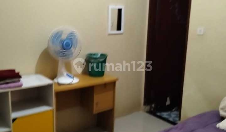 Dijual Rumah 2Lantai di Taman Modern Cakung Jakarta Timur 2