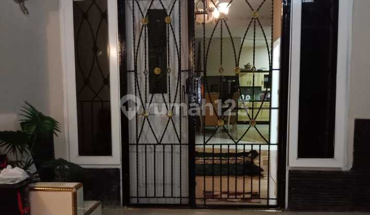 Dijual Cepat Rumah Bagus di Taman Pulo Indah Penggilingan Jakarta Timur Dijual Cepat Rumah Bagus di Taman Pulo Indah Penggilingan Jakarta Timur