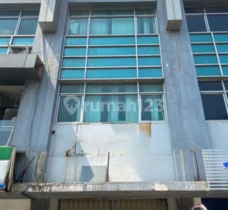Dijual Cepat Ruko 4Lantai di Pulo Gadung Strategis Bebas Banjir Dijual Cepat Ruko 4Lantai di Pulo Gadung Strategis Bebas Banjir