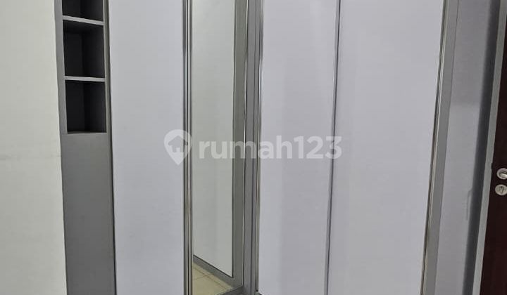 For Sale Sayana Apartment 2br Harapan Indah Bekasi