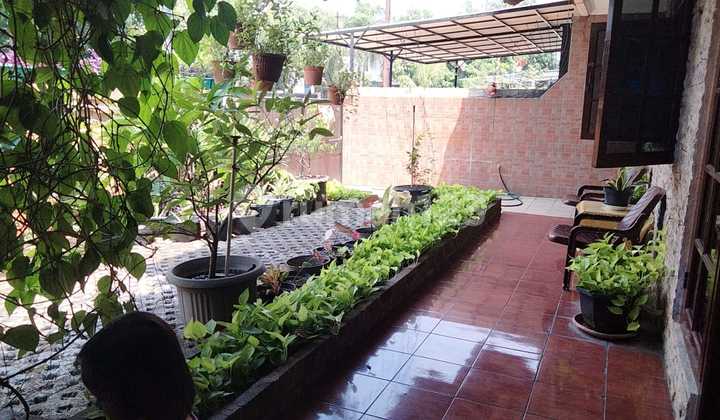 Nice House For Sale In Taman Modern Cakung, East Jakarta 2