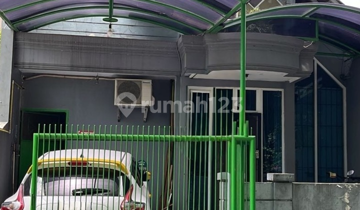 Cheap Sale Nice House Modern Garden Cakung East Jakarta Cheap Sale Nice House Modern Garden Cakung East Jakarta